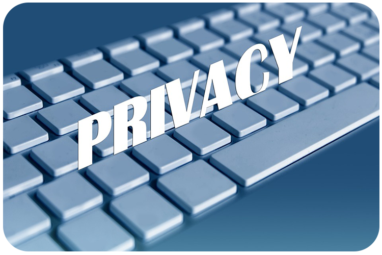 GDPR-Privacy