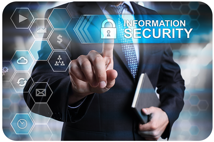 ISO 27001